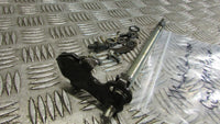 Honda Varadero XL 1000 V SD02, 2003 ,Haxe de , tige, abre SELECTEUR DE VITESSE internal moteur gear change shift shaft lever arm linkage