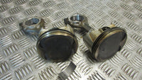 Honda Varadero XL 1000 V SD02, 2003 ,jeu de pistons et bielle ,set of pistons and conrods
