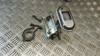 Honda Varadero XL 1000 V SD02, 2003 la pompe à huile,. oil pump