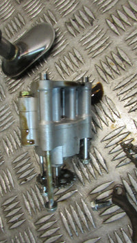 Honda Varadero XL 1000 V SD02, 2003 la pompe à huile,. oil pump