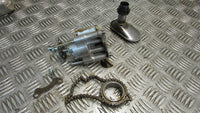 Honda Varadero XL 1000 V SD02, 2003 la pompe à huile,. oil pump