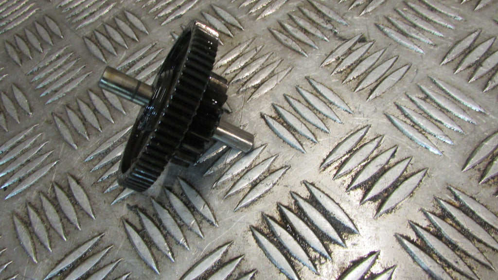 Honda Varadero XL 1000 V SD02, 2003  Engrenages sprocket, cog internal engine