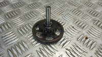 Honda Varadero XL 1000 V SD02, 2003  Engrenages sprocket, cog internal engine