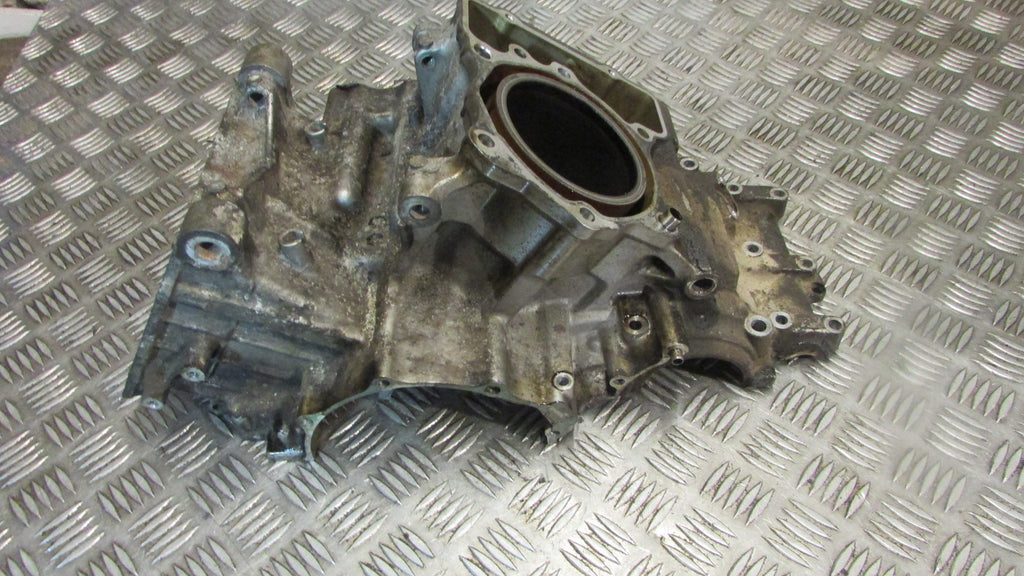 Honda Varadero XL 1000 V SD02, 2003 ,carter de vilebrequin haut crank case upper