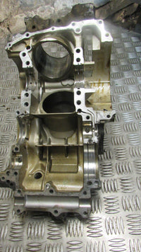 Honda Varadero XL 1000 V SD02, 2003 ,carter de vilebrequin haut crank case upper