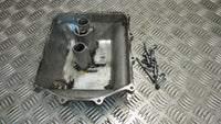 Honda Varadero XL 1000 V SD02, 2003 pan de carter d'huile. Sump oil pan 11210-MBT-000