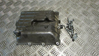 Honda Varadero XL 1000 V SD02, 2003 pan de carter d'huile. Sump oil pan 11210-MBT-000