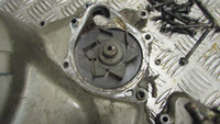 Honda Varadero XL 1000 V SD02, 2003 carter d'embrayage clutch cover casing, Pompe a eau, water pump