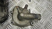 Honda Varadero XL 1000 V SD02, 2003 carter d'embrayage clutch cover casing, Pompe a eau, water pump