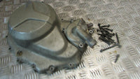 Honda Varadero XL 1000 V SD02, 2003 carter d'embrayage clutch cover casing, Pompe a eau, water pump