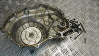 Honda Varadero XL 1000 V SD02, 2003 carter d'embrayage clutch cover casing, Pompe a eau, water pump