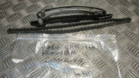 Honda Varadero XL 1000 V SD02, 2003  Front Avant Cylinder, cam chaîne et tendeur bar , cam chain &amp; tensioner bar guides