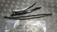 Honda Varadero XL 1000 V SD02, 2003  Front Avant Cylinder, cam chaîne et tendeur bar , cam chain &amp; tensioner bar guides