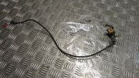Honda Varadero XL 1000 V SD02, 2003 Alternateur capteur ALTERNATOR pick up sensor