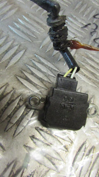 Honda Varadero XL 1000 V SD02, 2003 Alternateur capteur ALTERNATOR pick up sensor
