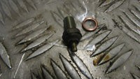 Honda Varadero XL 1000 V SD02, 2003 Capteur point mort Sensor neutral position switch gear