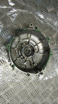 Honda Varadero XL 1000 V SD02, 2003 Carter de alternateur, alternator cover