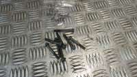 Honda Varadero XL 1000 V SD02, 2003 VIS Ecrou Goujon de fixation pour la carter
