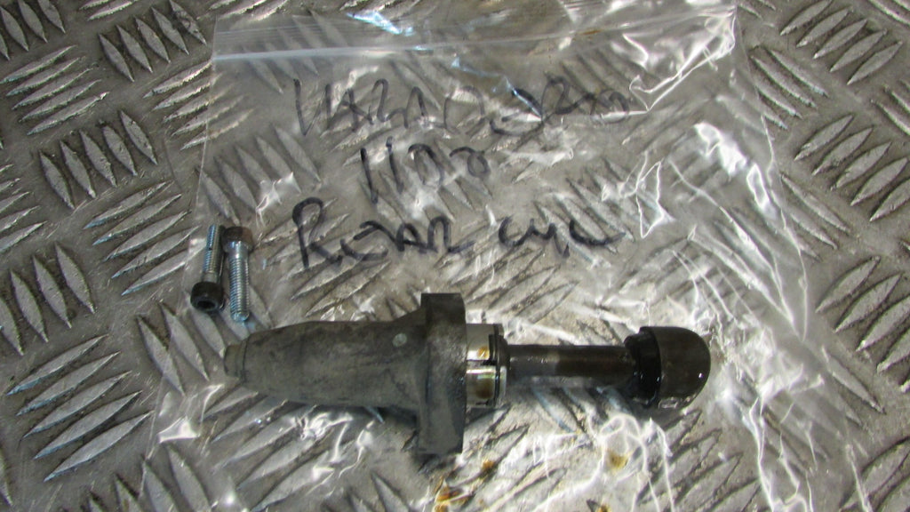 Honda Varadero XL 1000 V SD02, 2003 cam tendeur de chaîne. cam chain tensioner adjuster Rear cylinder, cylindre arriere