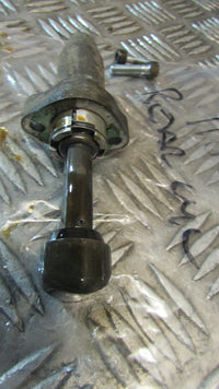 Honda Varadero XL 1000 V SD02, 2003 cam tendeur de chaîne. cam chain tensioner adjuster Rear cylinder, cylindre arriere