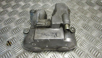 Honda Varadero XL 1000 V SD02, 2003 Culasse Rocker arbre couverture . Cylinder head rocker valve cover, Rear cylinder, cylindre arriere