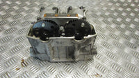 Honda Varadero XL 1000 V SD02, 2003 ,culasse moteur. cylinder head, Rear cylinde