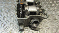 Honda Varadero XL 1000 V SD02, 2003 ,culasse moteur. cylinder head, Rear cylinde
