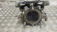 Honda Varadero XL 1000 V SD02, 2003 ,culasse moteur. cylinder head, Rear cylinde