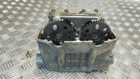 Honda Varadero XL 1000 V SD02, 2003 ,culasse moteur. cylinder head, Front cylind