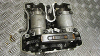 Honda Varadero XL 1000 V SD02, 2003 ,culasse moteur. cylinder head, Front cylind