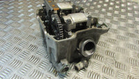 Honda Varadero XL 1000 V SD02, 2003 ,culasse moteur. cylinder head, Front cylind