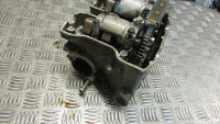Honda Varadero XL 1000 V SD02, 2003 ,culasse moteur. cylinder head, Front cylind