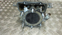 Honda Varadero XL 1000 V SD02, 2003 ,culasse moteur. cylinder head, Front cylind