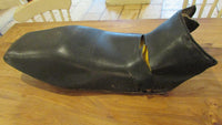 Suzuki GS 650 Katana 1983 bench seat, selle