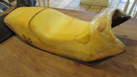 Suzuki GS 650 Katana 1983 bench seat, selle