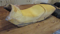 Suzuki GS 650 Katana 1983 bench seat, selle
