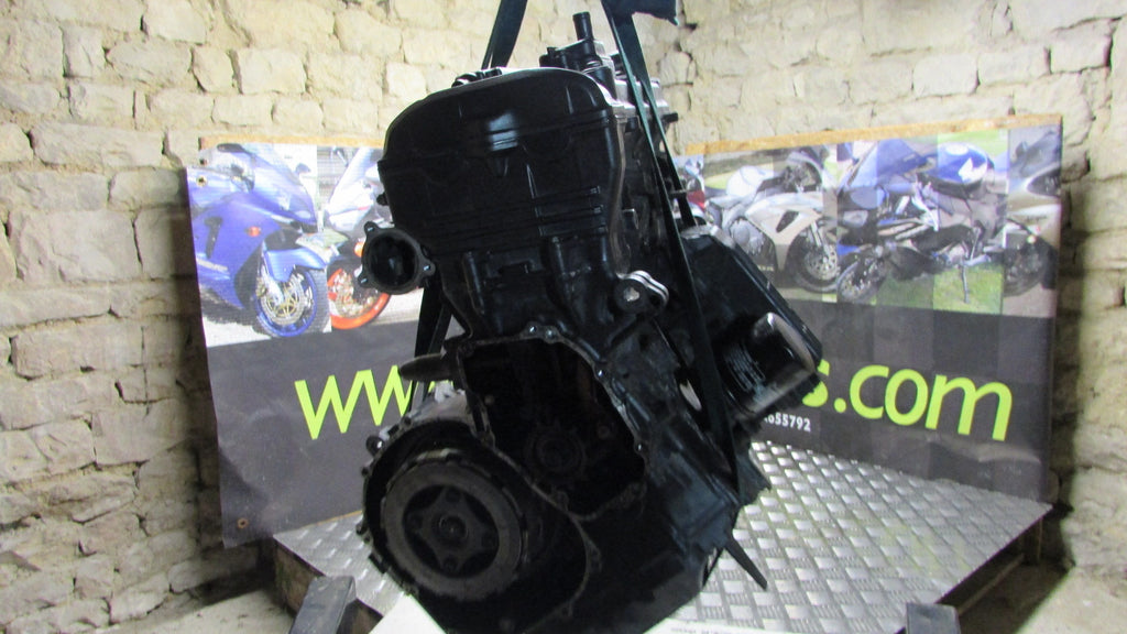Honda CBF 600 SA ,04,05,06,07 Moteur 25248 kms ENGINE Complete 15780 miles