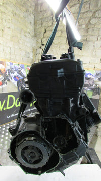 Honda CBF 600 SA ,04,05,06,07 Moteur 25248 kms ENGINE Complete 15780 miles