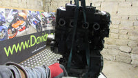 Honda CBF 600 SA ,04,05,06,07 Moteur 25248 kms ENGINE Complete 15780 miles
