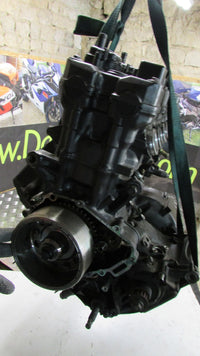 Honda CBF 600 SA ,04,05,06,07 Moteur 25248 kms ENGINE Complete 15780 miles