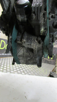 Honda CBF 600 SA ,04,05,06,07 Moteur 25248 kms ENGINE Complete 15780 miles