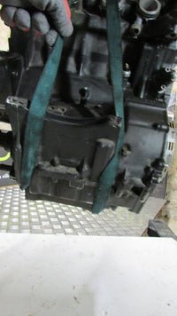 Honda CBF 600 SA ,04,05,06,07 Moteur 25248 kms ENGINE Complete 15780 miles