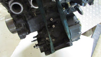 Honda CBF 600 SA ,04,05,06,07 Moteur 25248 kms ENGINE Complete 15780 miles