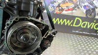 Honda CBF 600 SA ,04,05,06,07 Moteur 25248 kms ENGINE Complete 15780 miles