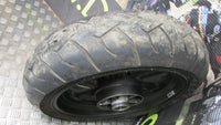Honda CBF 600 SA 04,05,06,07 Jantes Ariere , pneu, rear wheel with tyre,