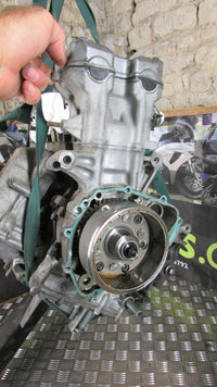 Honda CB600F CBF 600, 1991 Moteur ENGINE Complete