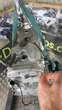 Honda CB600F CBF 600, 1991 Moteur ENGINE Complete