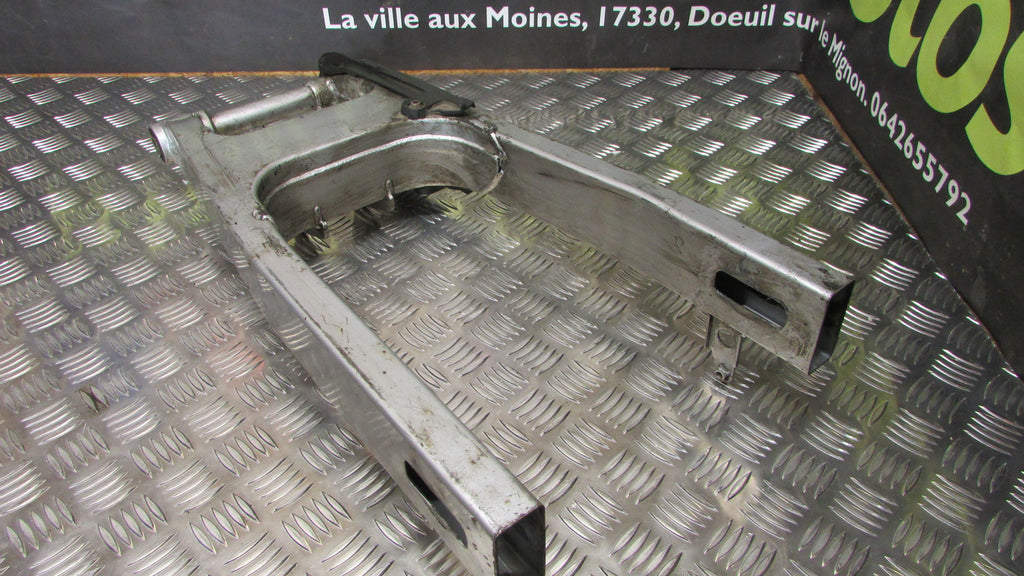 Honda CB600F CBF 600, 1991 Bra Osciliant, REAR SWINGING ARM, Swingarm