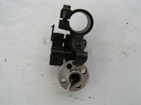 Suzuki GSXR 750 K4,Suport de levier d'embrayage CLUTCH LEVER bracket, COMANDO FR