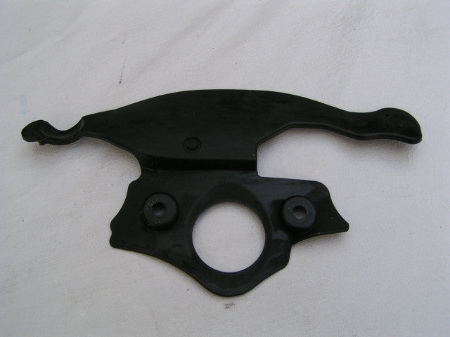 Suzuki GSXR 750 K4,Habillages carrenage carrosserie carénage, Fairng trim under